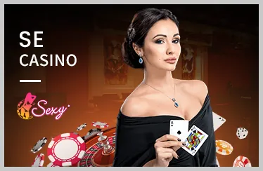 Casino trực tuyến 5 sao